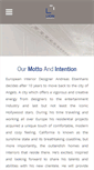 Mobile Screenshot of lion-interiordesign.com
